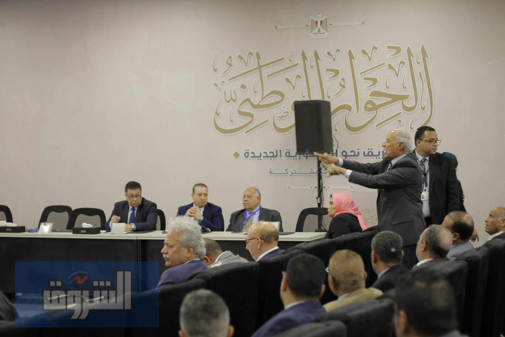 تصوير أحمد عبدالفتاح ورافي شاكر